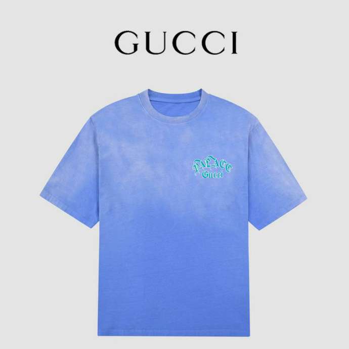 Picture of Gucci T Shirts Short _SKUGucciS-XLK609236253